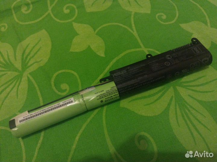 Аккамулятор asus