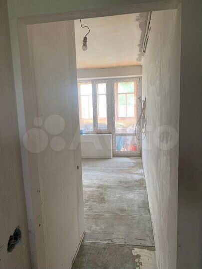 3-к. квартира, 74 м², 9/9 эт.