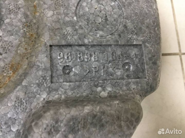 Ящик инструментов Chevrolet Aveo T300 2011