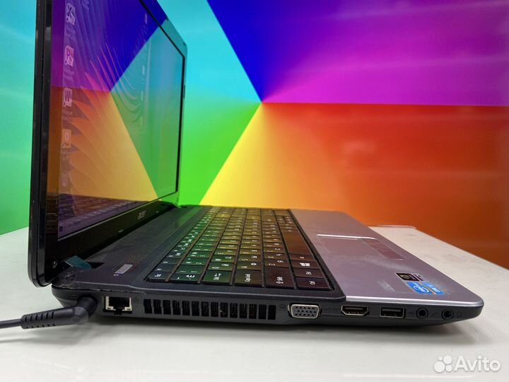 Ноутбук Acer 15.6