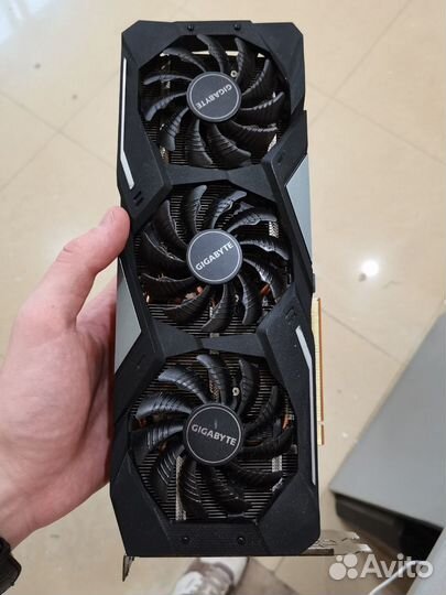 Видеокарты комплект 1-ый