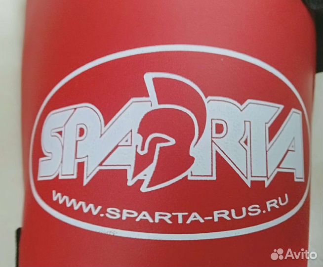 Защита голени и стопы для восточных единоборств