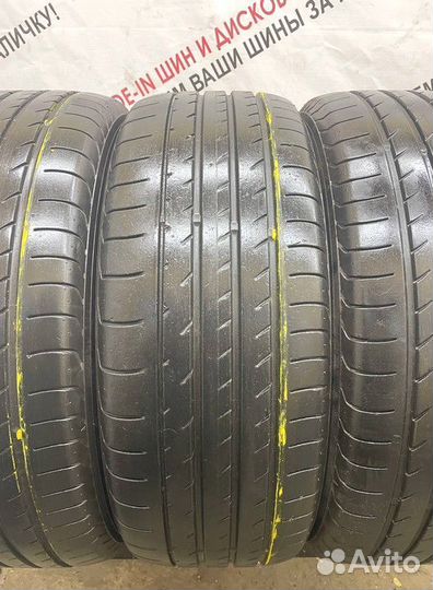 Yokohama Advan Sport V105 235/50 R19 97P