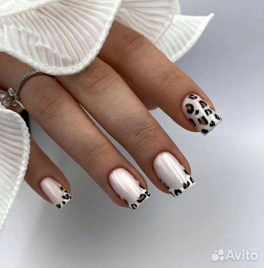 Мастер маникюра и педикюра