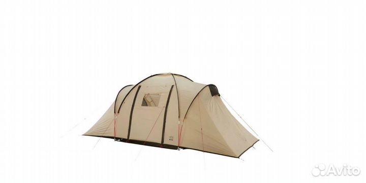 Палатка туристическая 4