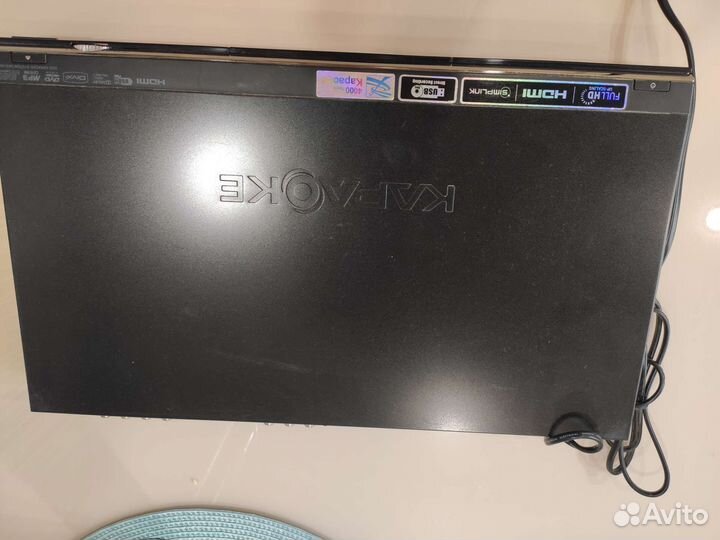 Dvd плеер с usb