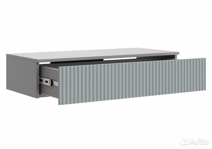 Тумба консоль Сканди