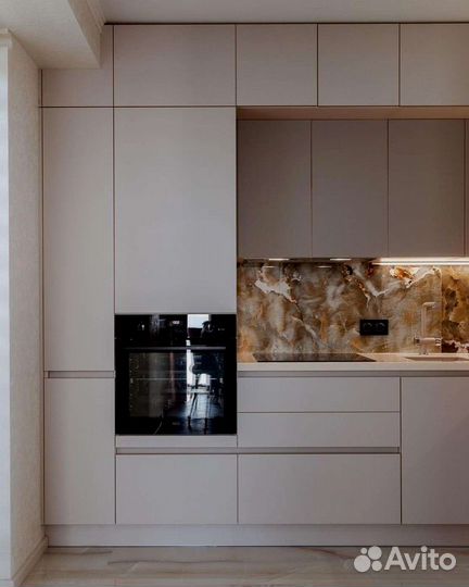 Кухня от производителя