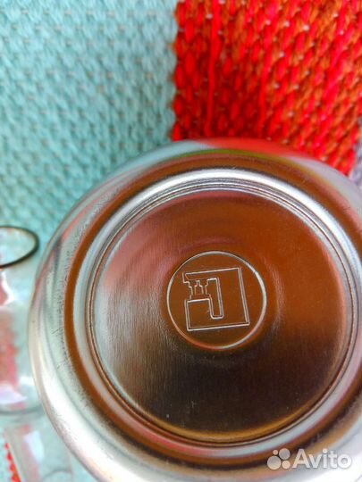 Фонарик СССР