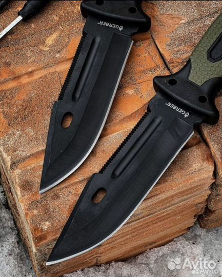 Многофункциональный нож