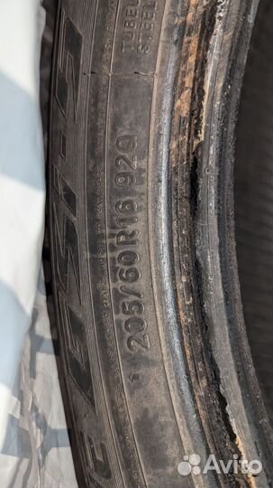 Toyo Winter Tranpath M2 205/60 R16 92Q