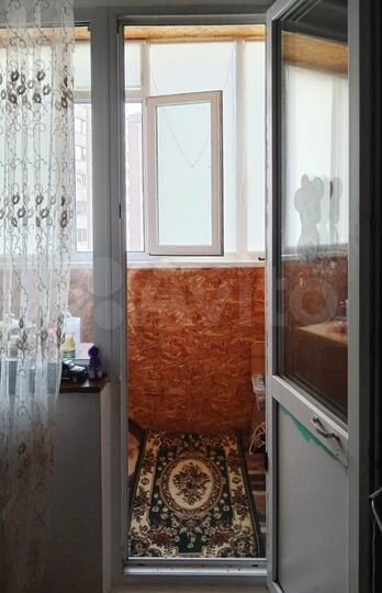 Квартира-студия, 33 м², 11/17 эт.