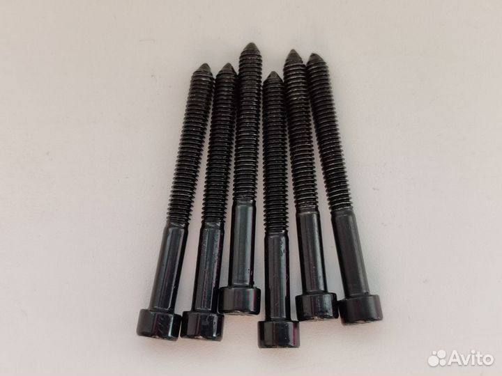 Прижимные винты для седел Floyd Rose (комплект)