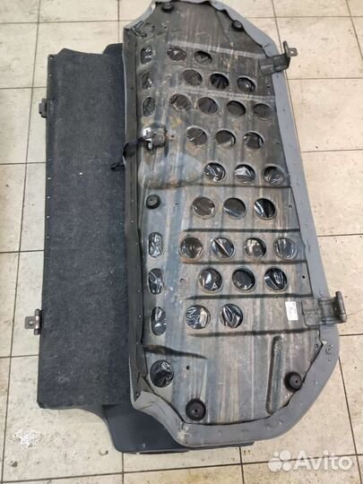 Комплект сидений. Нива Урбан. 5 дверная