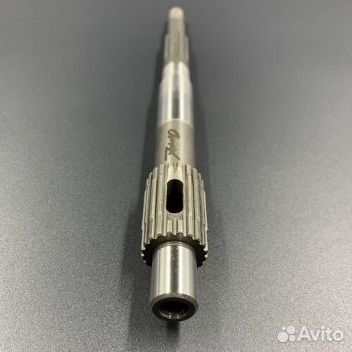 Вал гребной Yamaha 9.9-15, F8-20 (Omax)