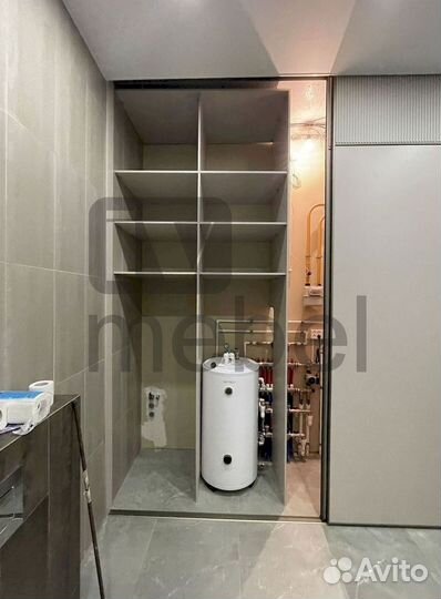 Шкаф стенка