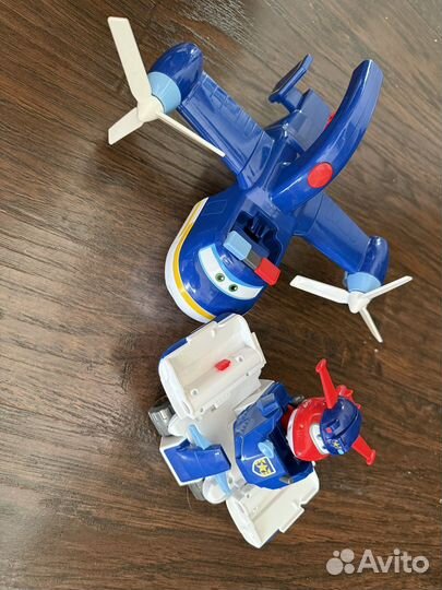 Самолет щенячий патруль