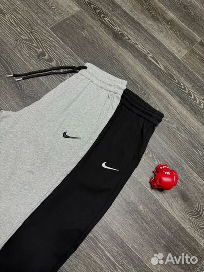 Спортивные Штаны Nike Размеры 46-54