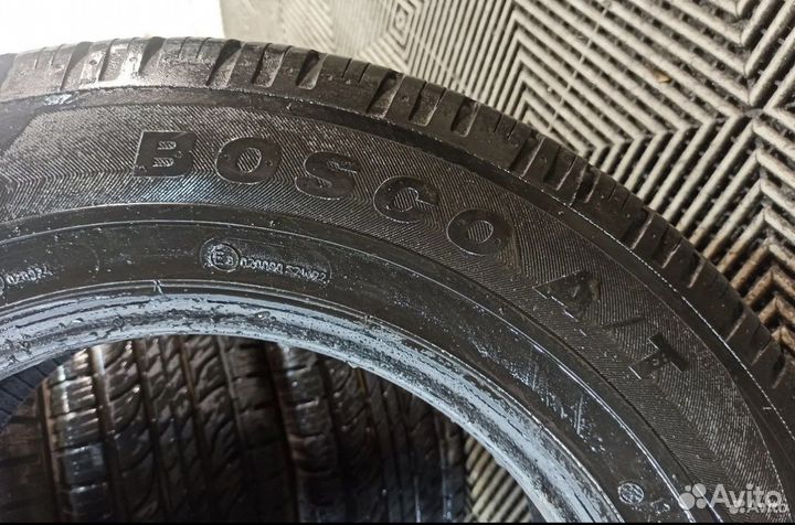 Viatti Bosco A/T 215/65 R16 98H