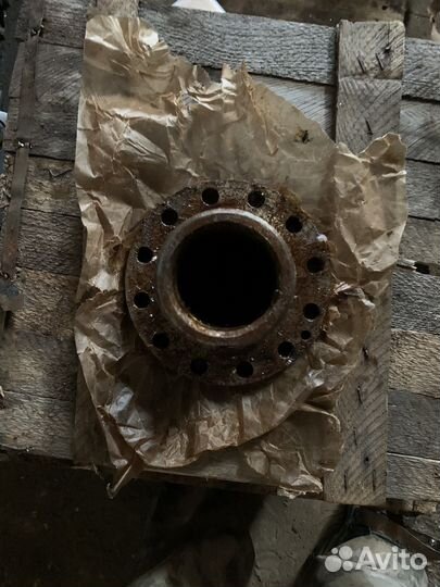 Цапфа эо-3323