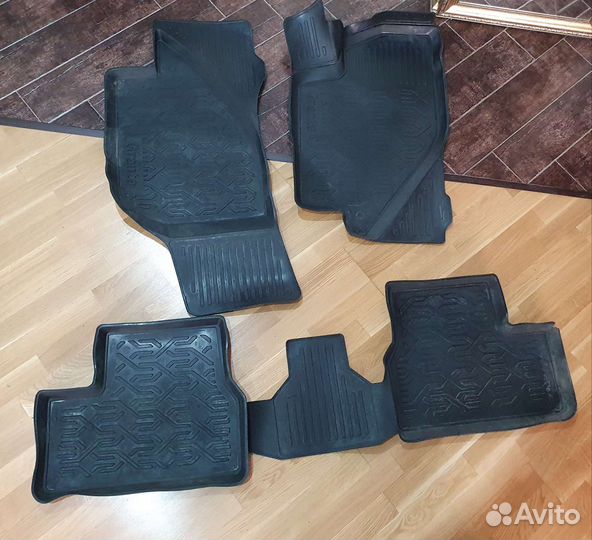 Полики на Гранту