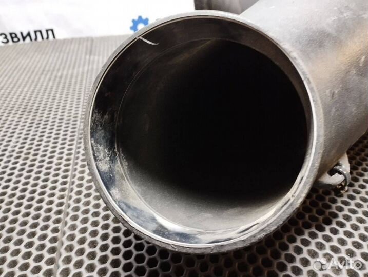 Воздуховод Renault T 20720877