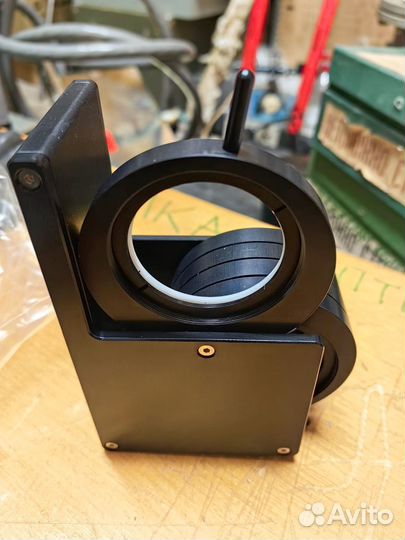 Держатель кассетный Standa 4VFH-5-2