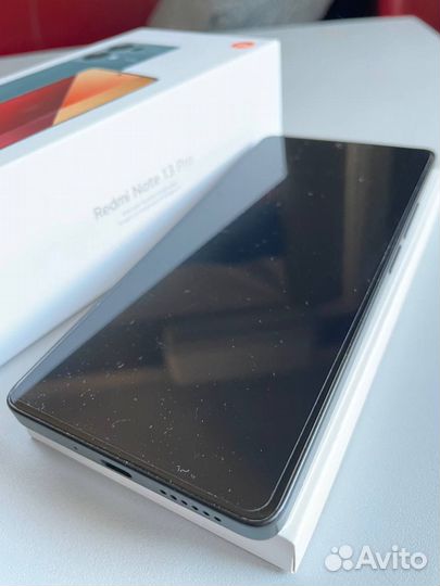Xiaomi Redmi Note 13 Pro 4G, 12/512 ГБ