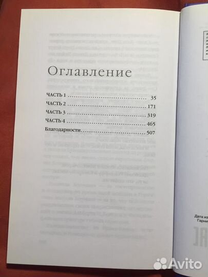 Книга «эхо» Отличный подарок для подростка, книга