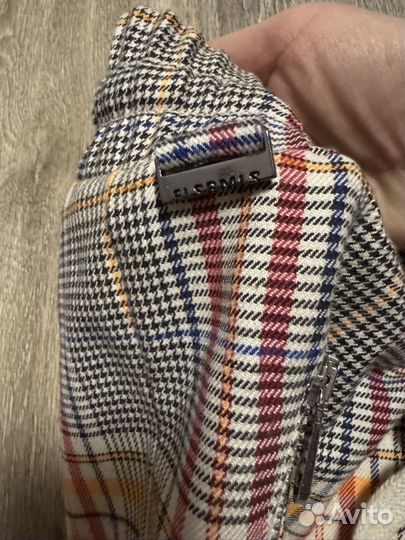 Джоггеры Elias Rumelis 46