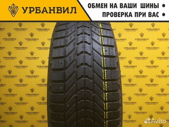 Firestone Winterforce UV 245/70 R16 106S