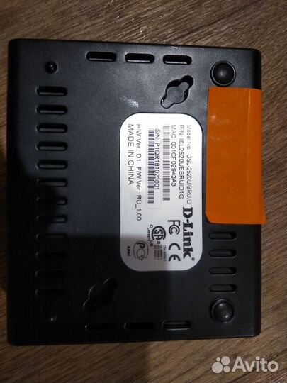 Роутеры маршрутизаторы D-link