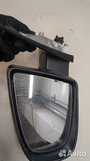 Зеркало боковое левое BMW X5 E70