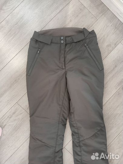 Горнолыжный костюм