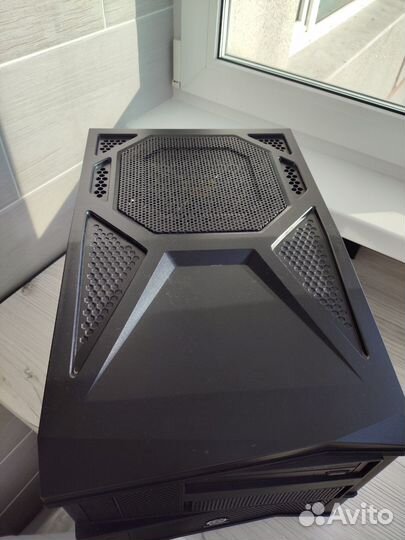 Корпус для пк