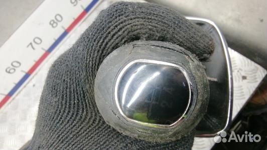 Кулиса кпп ford galaxy 3 (LDN05T601)