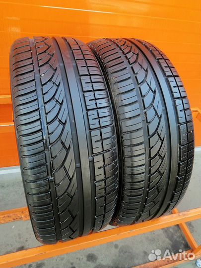 Kumho Ecsta KH11 175/55 R15 77T