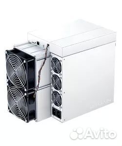 Antminer S19 Pro 104 Th/s