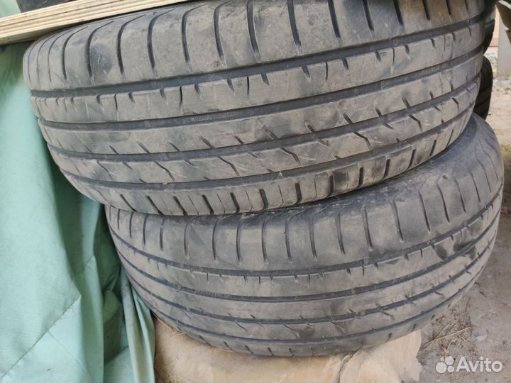 Marshal Crugen HP91 265/70 R16 112V