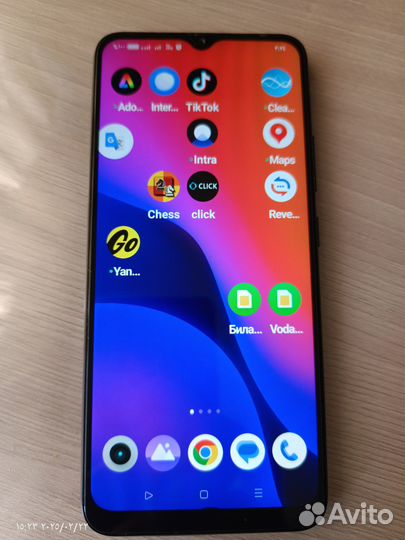 realme C25, 4/64 ГБ