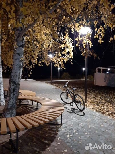 Велосипед roliz 29'