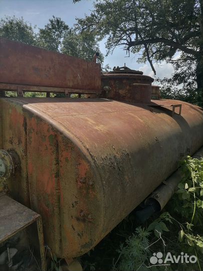 Автоцестерна