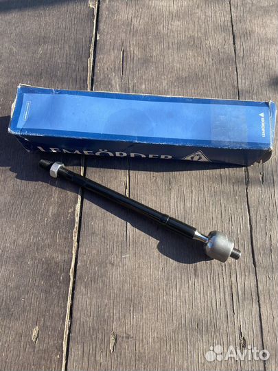 Тяга рулевая toyota RAV 4 II