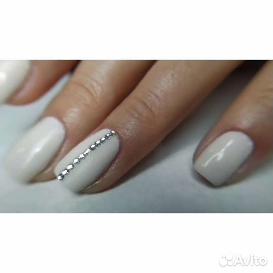 Маникюр, smart педикюр