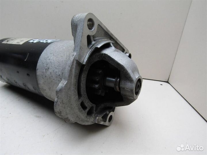 Стартер Jeep Cherokee (KL) 2013