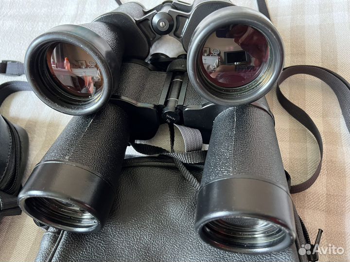 Бинокль Бпц 20х50 и Бпц 15х50