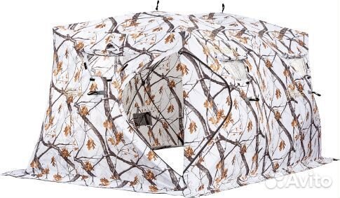 Продам палатку