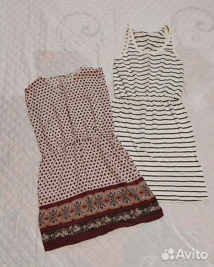 Одежда женская пакетом 42