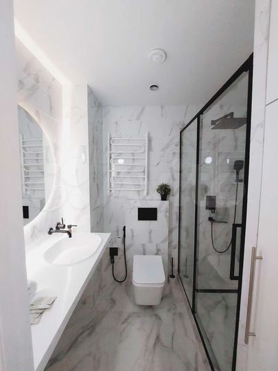 1-к. квартира, 37 м², 9/10 эт.