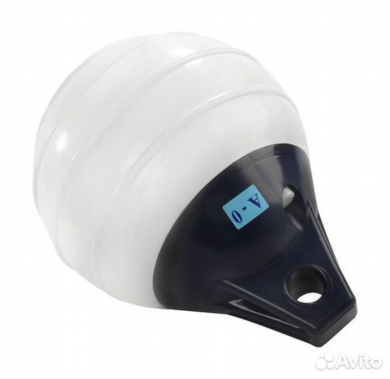 Буй Castro надувной д.200, белый